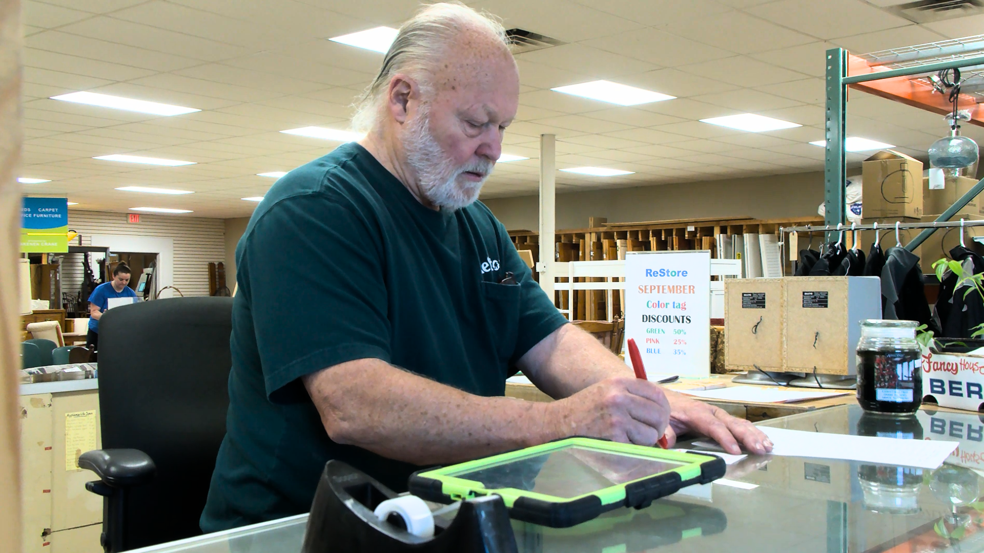 Habitat for Humanity gears up for fall fundraiser at Willow Farms