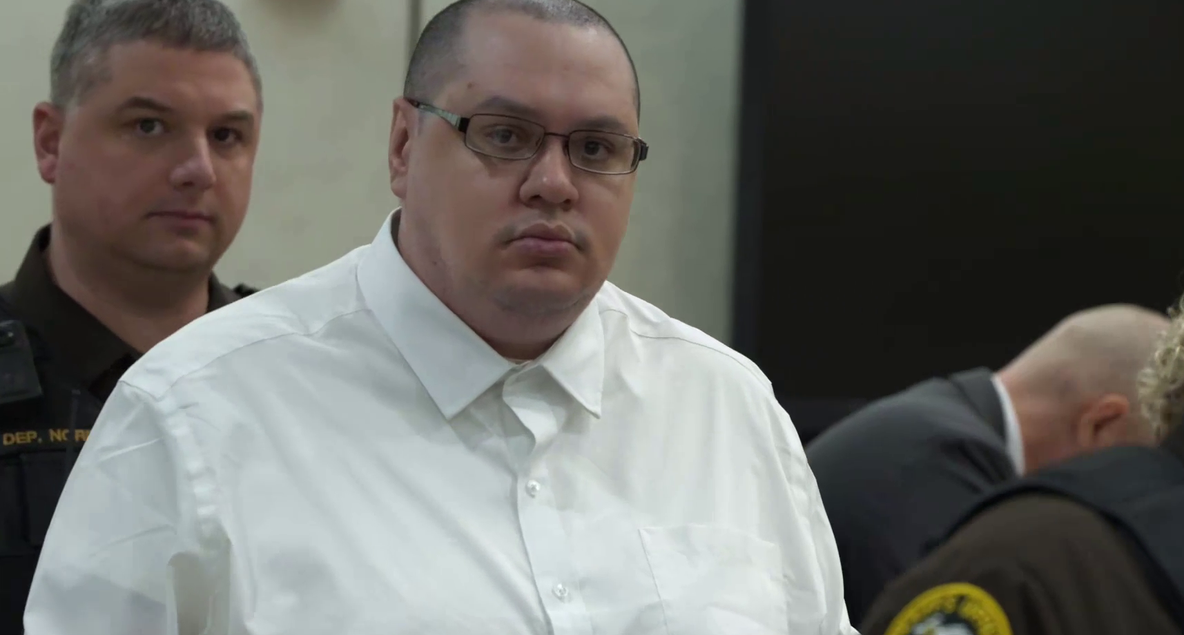 Prosecutors rest case, debate defense attorney's plans in UP murder ...