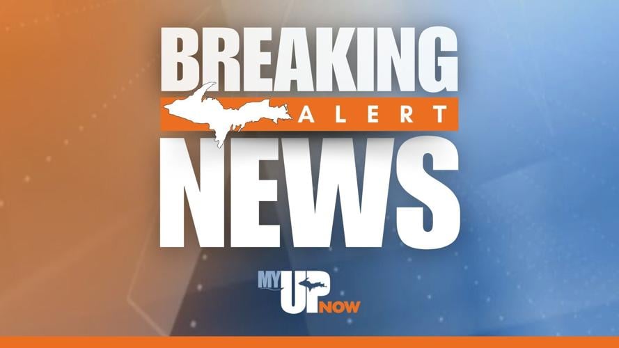 BREAKING NEWS