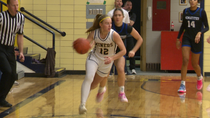 High School Basketball & Scores (1/9) Sports