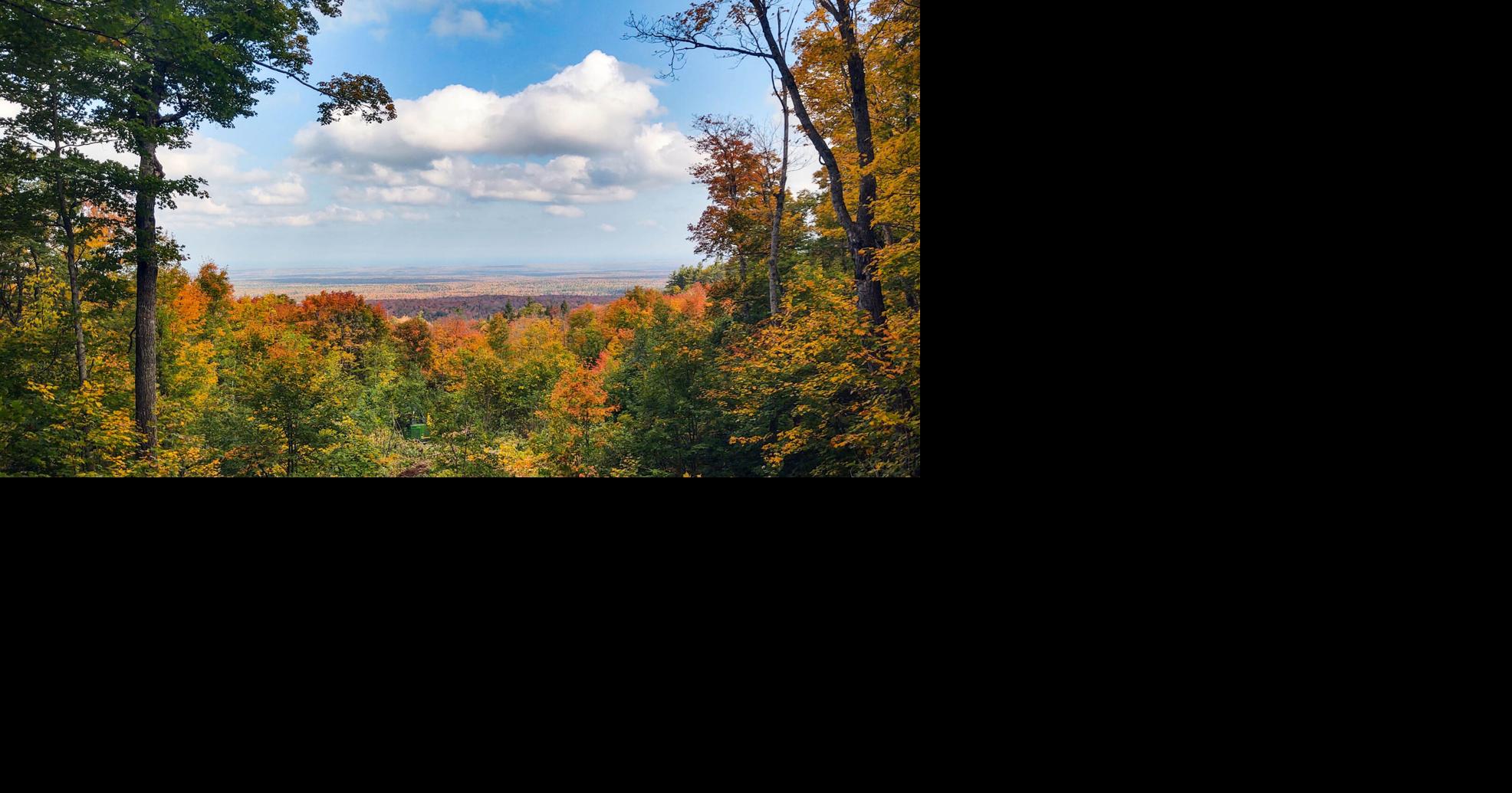 Timber company, MDNR team up to protect Michigamme Highlands' 73,000 acres