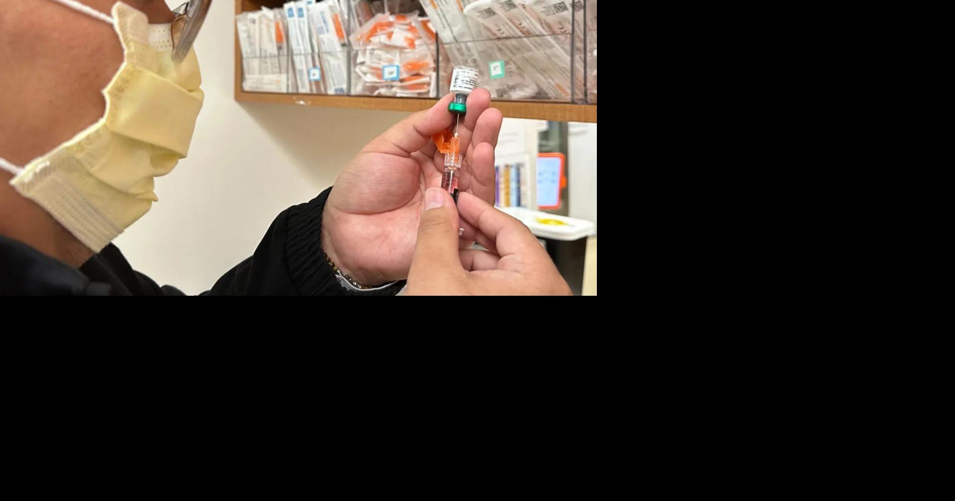 Michigan measles outbreak: Confirmed cases grow to seven, including child under 5