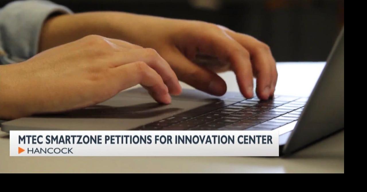MTEC SmartZone petitions for Innovation Center | Video | myupnow.com