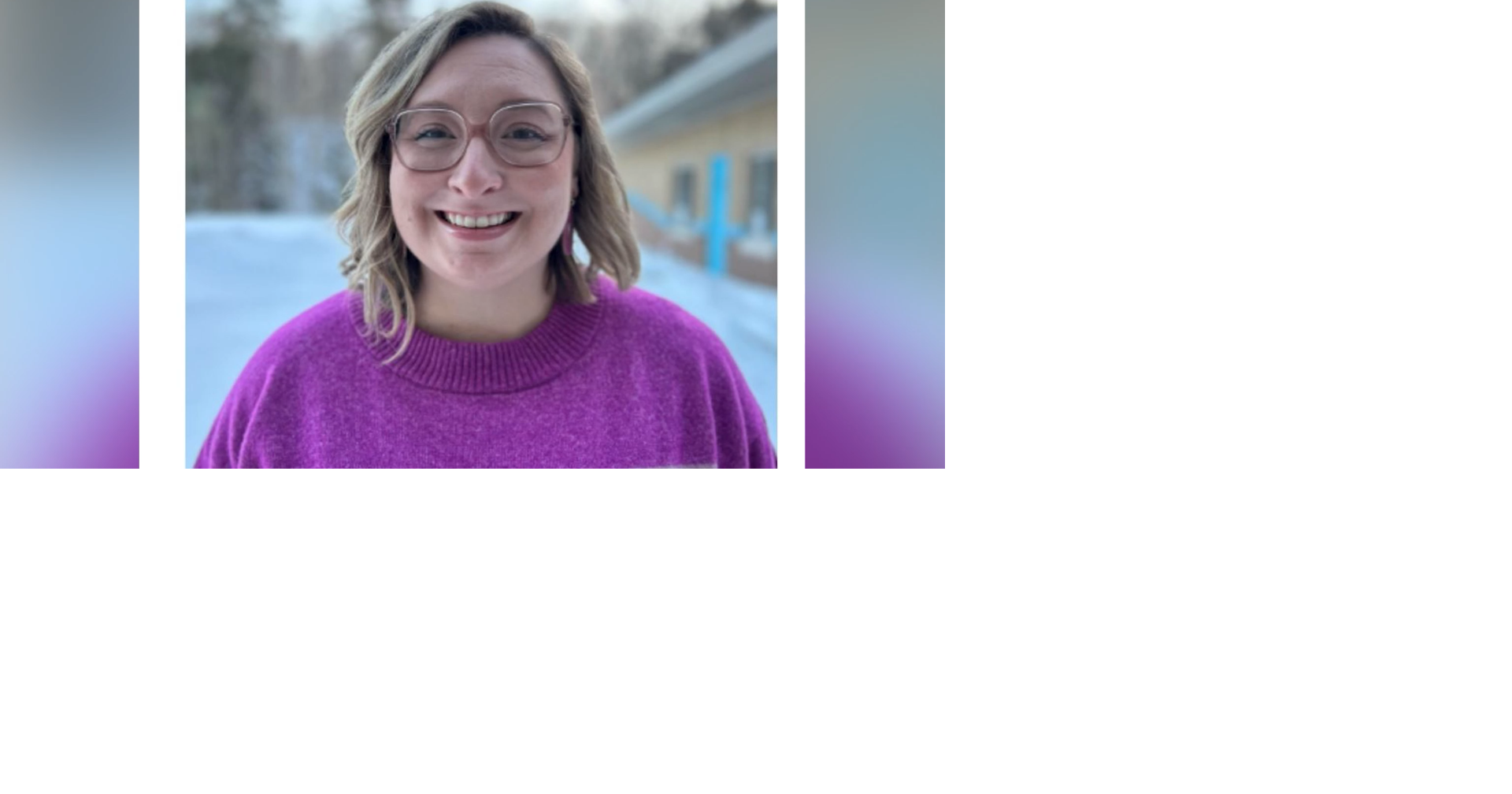 MAPS teacher finalist for MI teacher of the year award | Local News ...