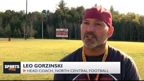 Coach's Corner: Leo Gorzinski and the North Central standard