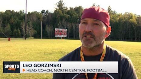 Coach's Corner: Leo Gorzinski and the North Central standard