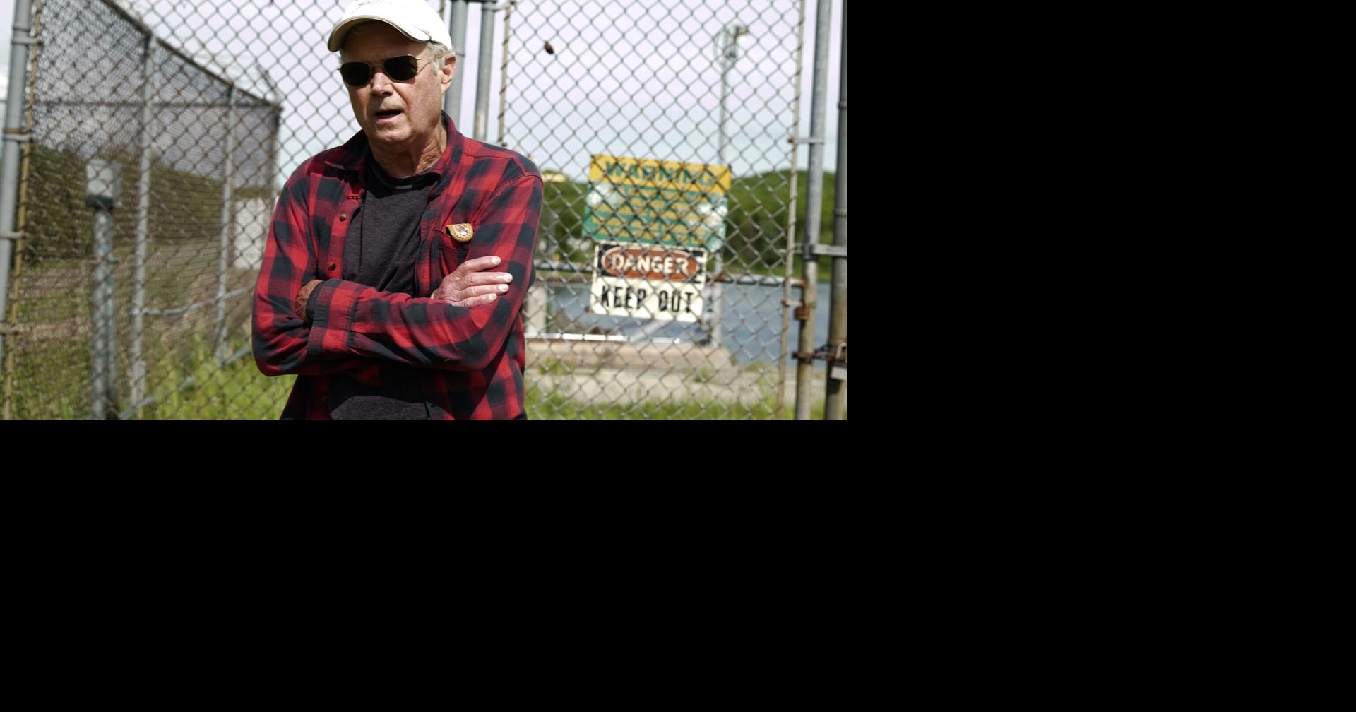 A broke company won't fix a failing UP dam. Now it's Michigan's problem
