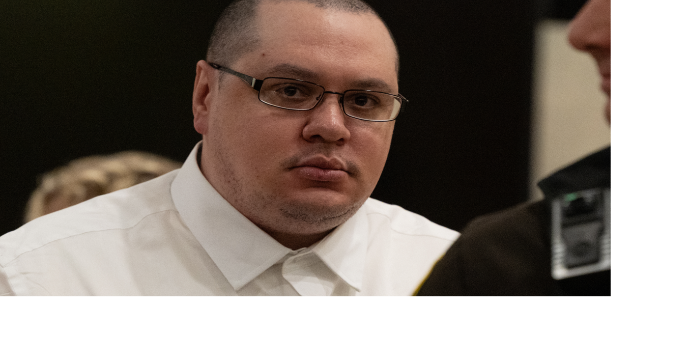 Prosecutors rest case, debate defense attorney's plans in UP murder ...