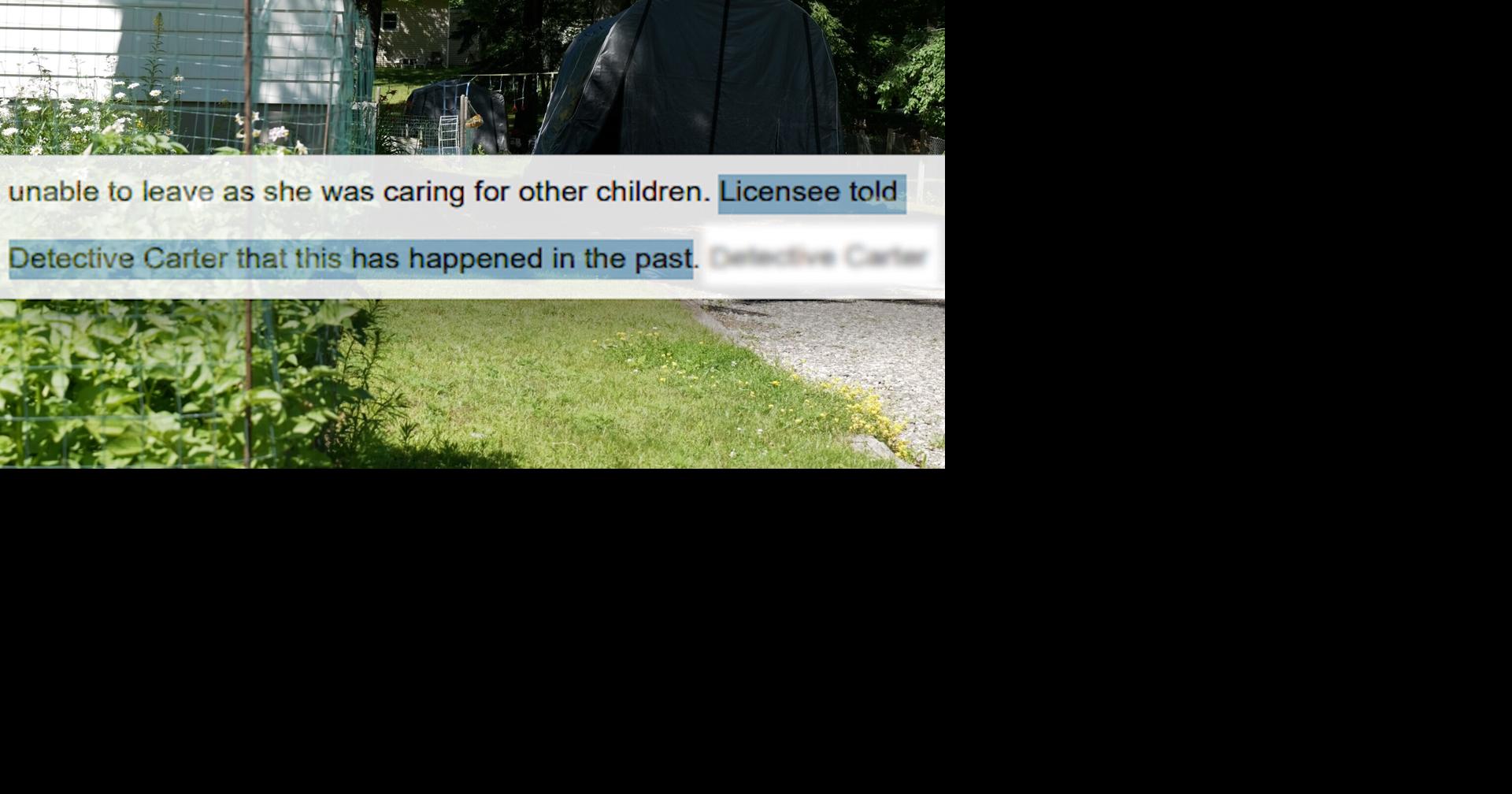 State shuts down Marquette Co. daycare center after kids found 'travelling to Disney'