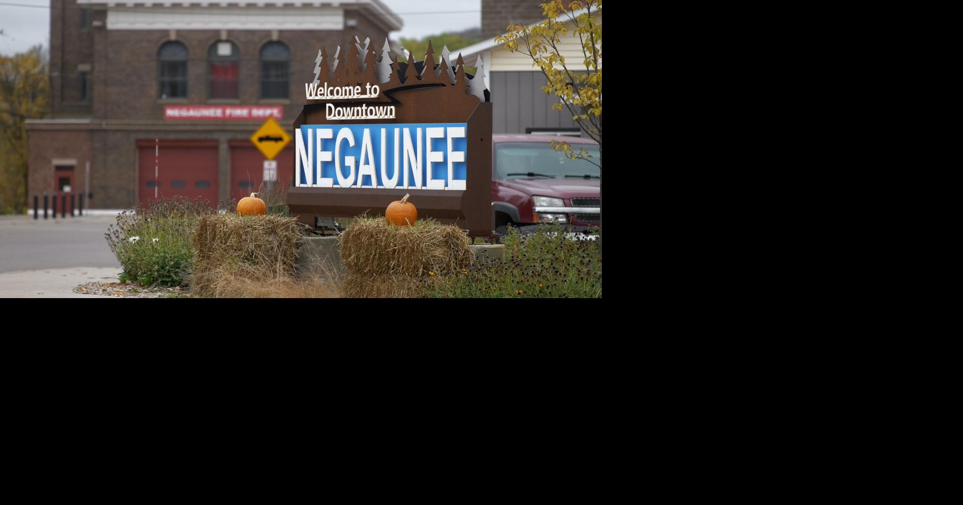 Negaunee city manager gets performance review amid dispute with treasurer