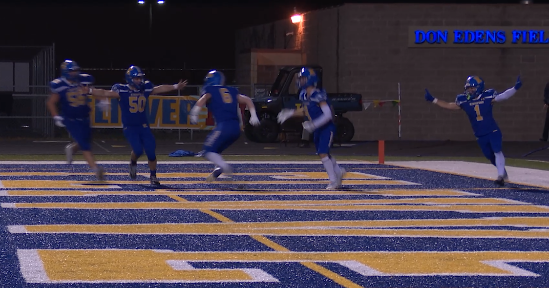 5th Down: #1 Kingsford completes perfect regular season & more (10/24/26)