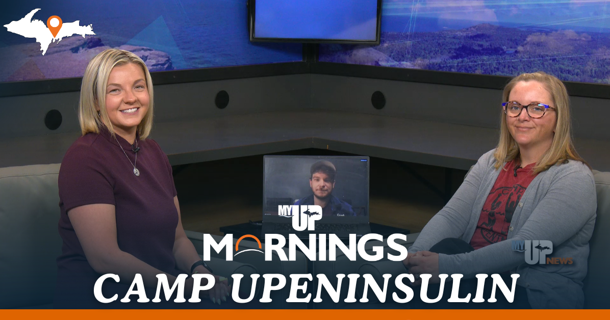 Registration deadline approaching for Camp UPeninsulin