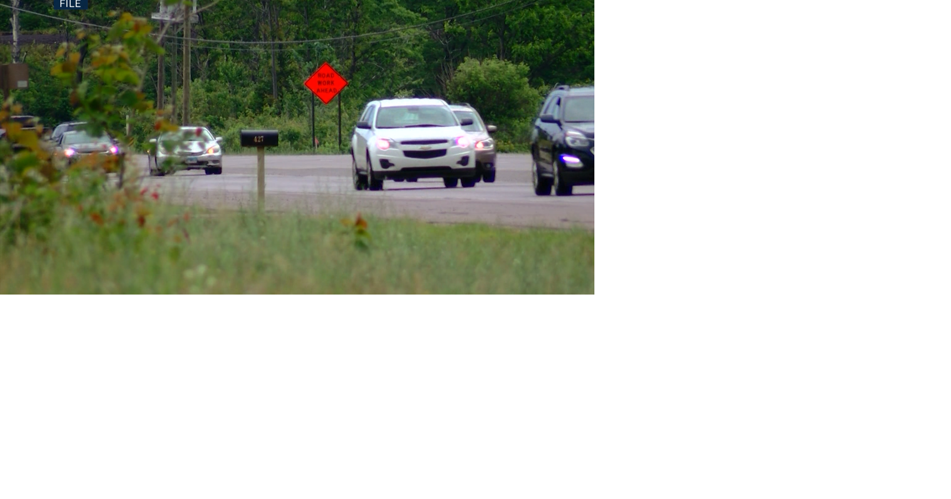 MDOT: online survey for transportation safety open