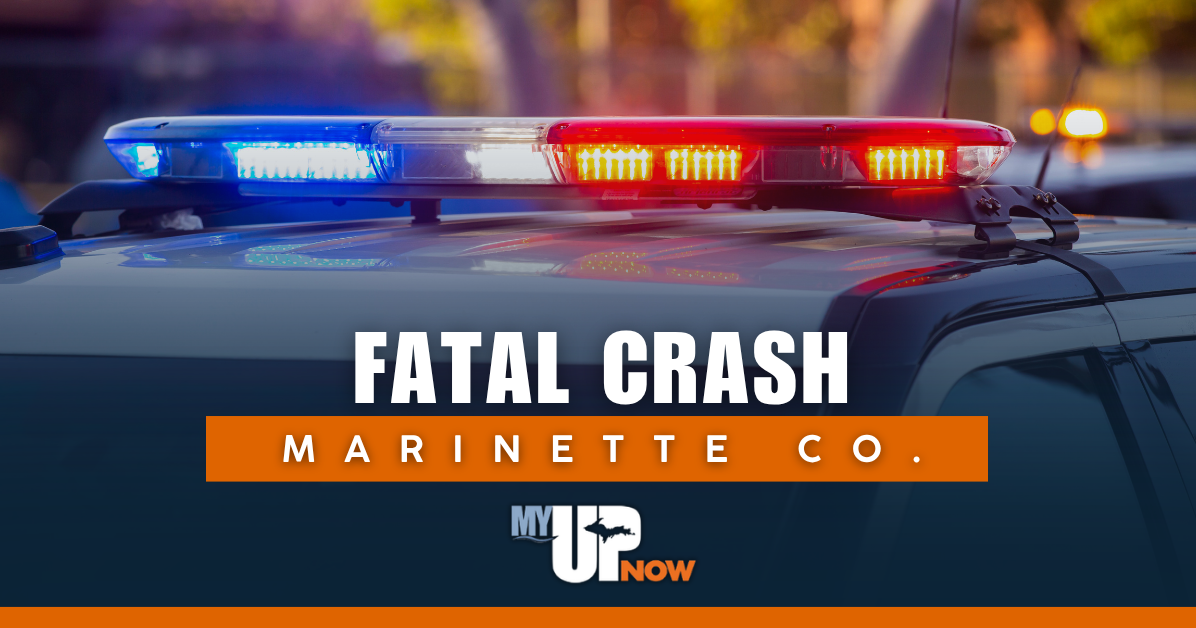 2 teenagers killed in Marinette County crash