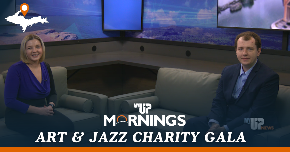 NMU group to hold Art & Jazz Charity Gala supporting African refugee camp