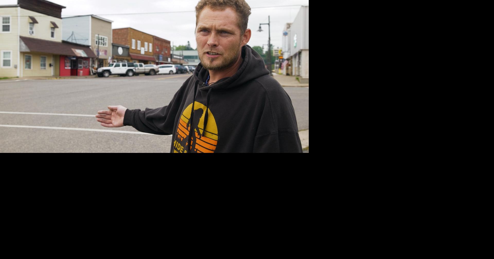 Child on bike survives crash in L'anse; father pushes for safer intersections
