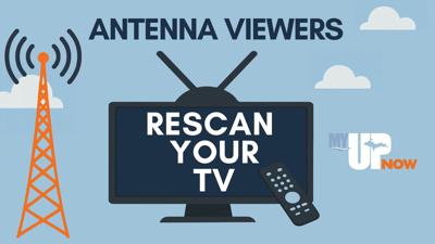 Rescan your TV for a better, cleaner picture | News | myupnow.com