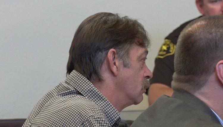 Man receives probation sentence on possession charges Crime news
