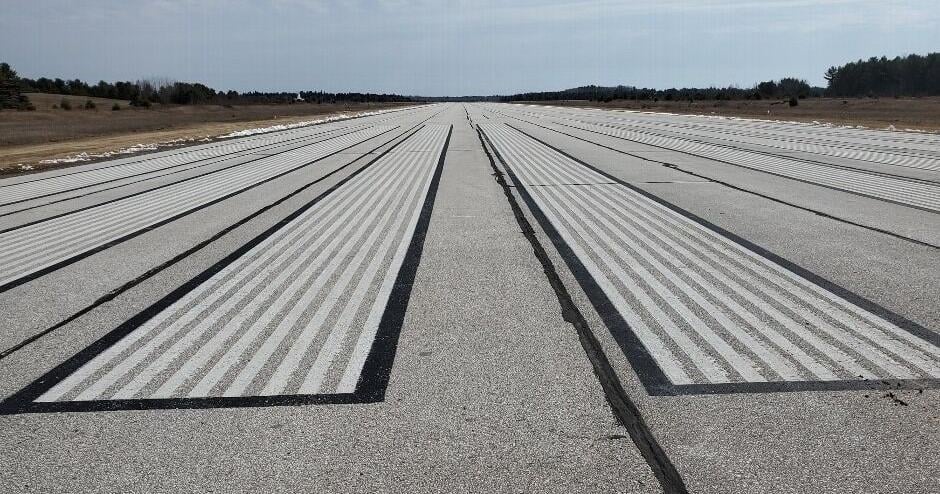 Schoolcraft County approves $3 million airport enhancement project