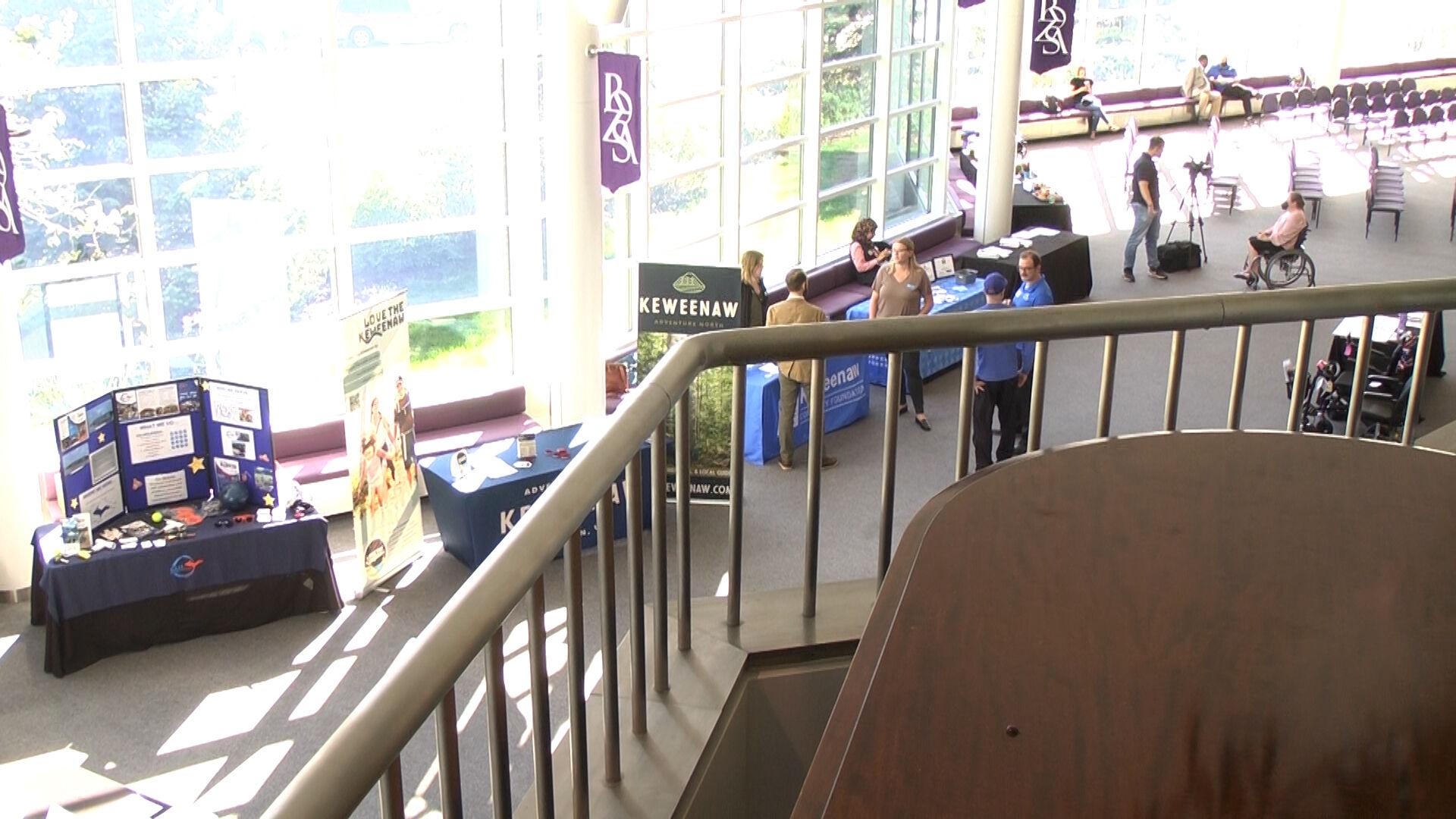 UPAS sets stage for more accessible spaces in the Upper Peninsula
