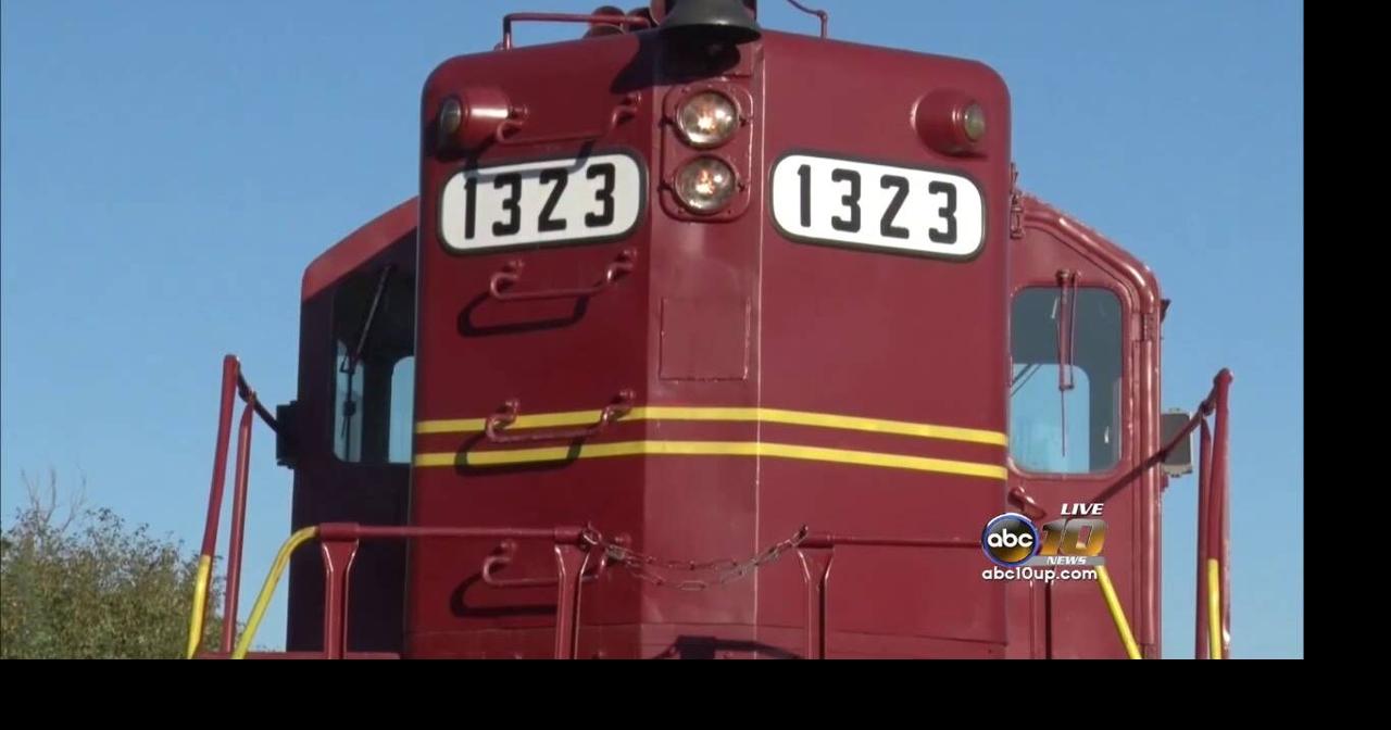 Michigan Rail Conference takes a closer look at local rails | Local ...