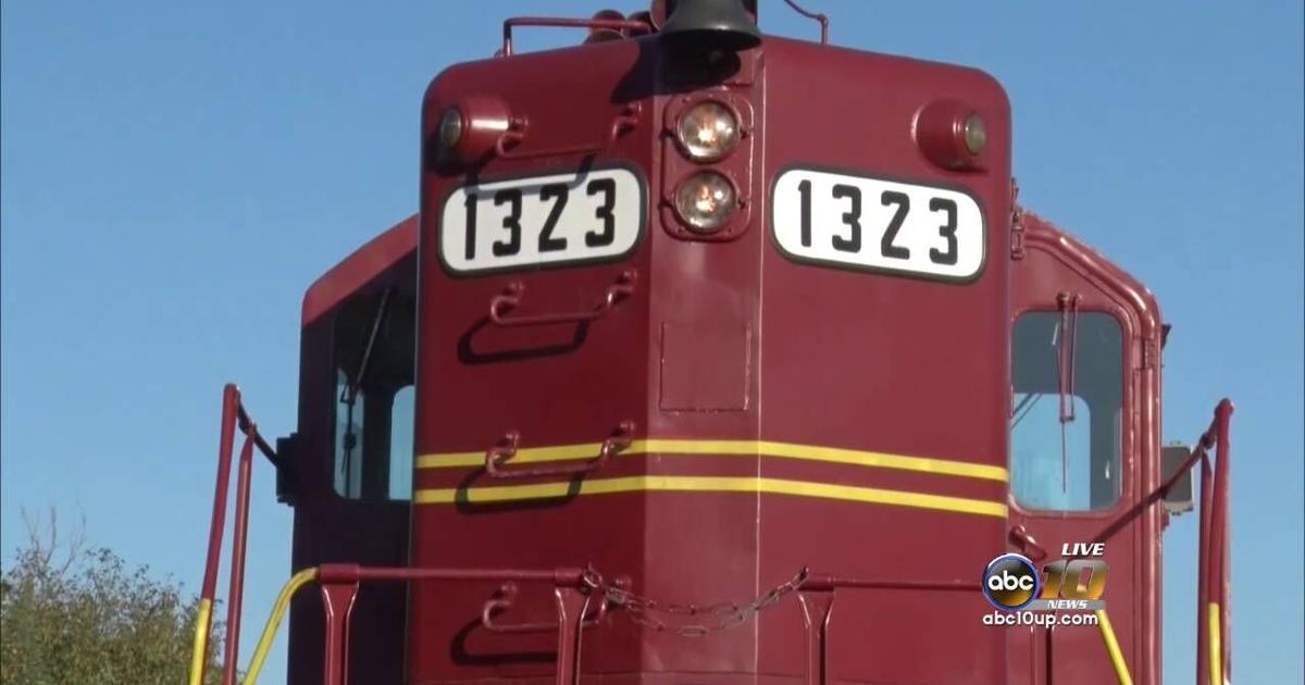 Mich Rails Michigan Rail Conference takes a closer look at local rails | Local ...