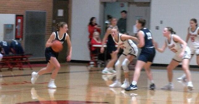 Highlights: Norway holds off Forest Park; Ishpeming rolls over Iron Mountain