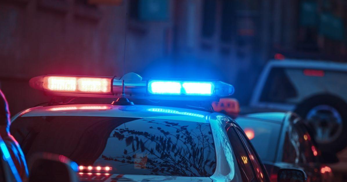 Truck driver injured after crashing into tree on M-28 near Alger County line