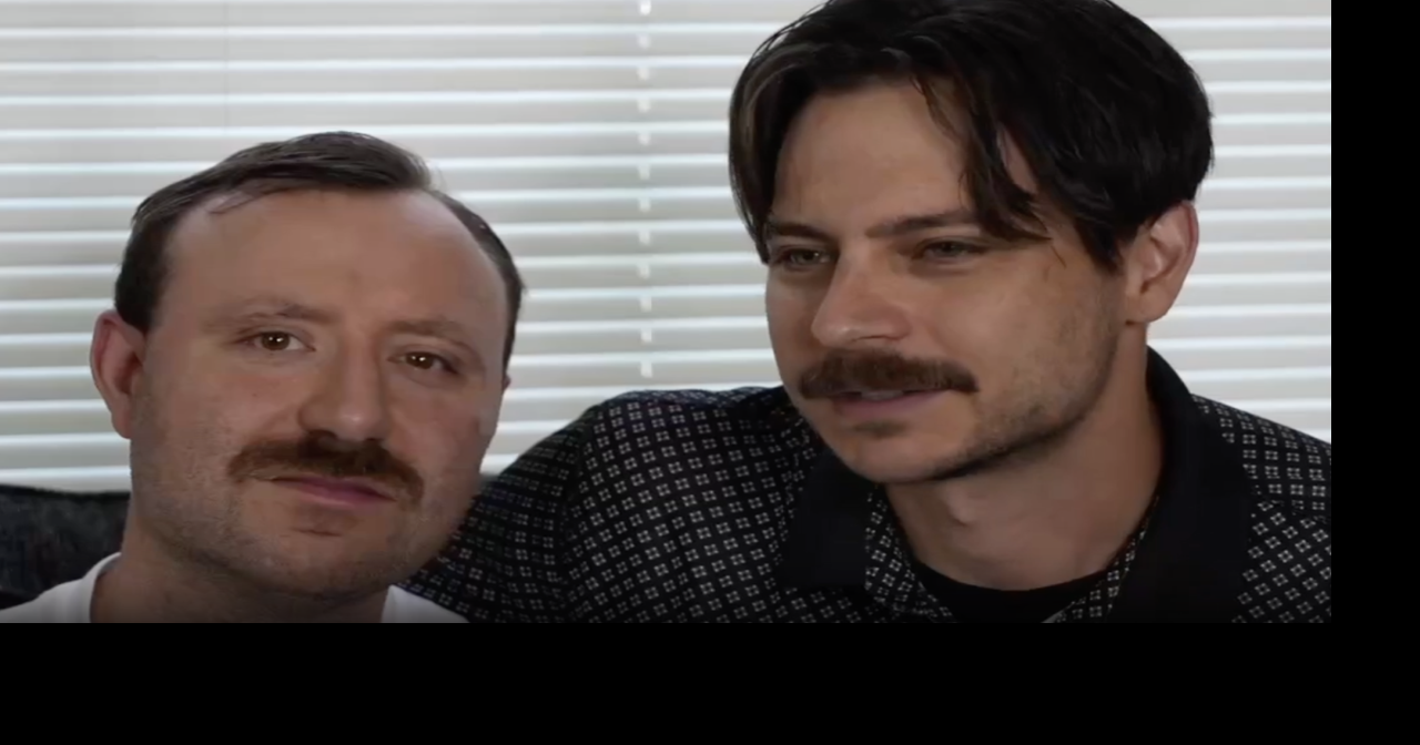Two brothers show the world that autism is no barrier to independence