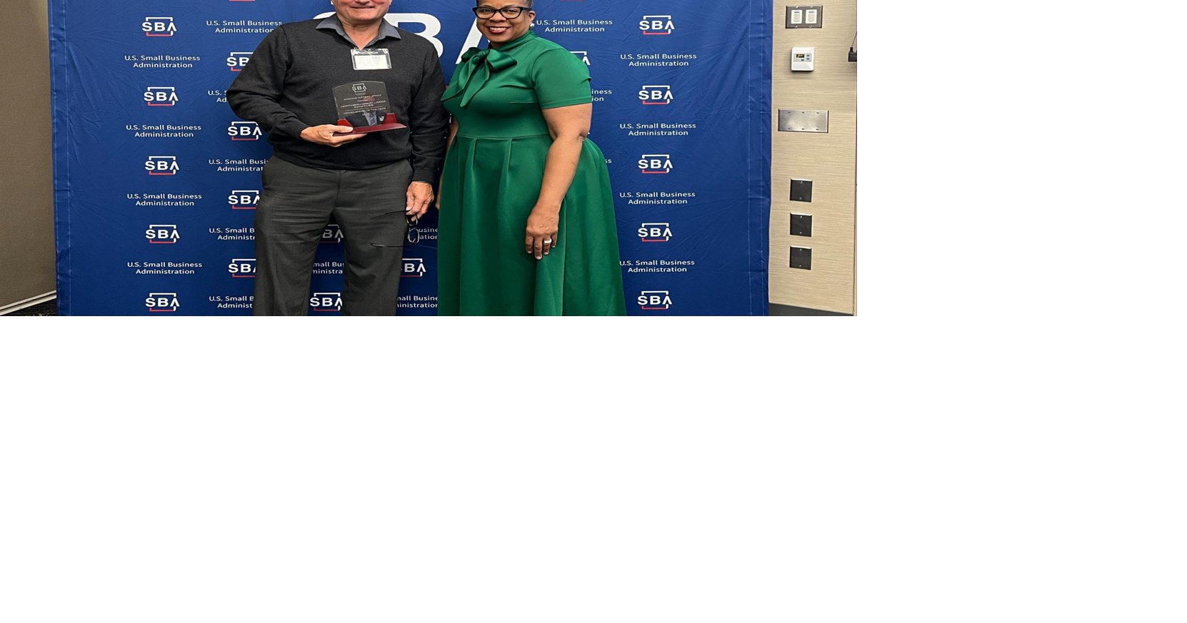 UP nonprofit lender Northern Initiatives named SBA's 'Microlender of the Year'