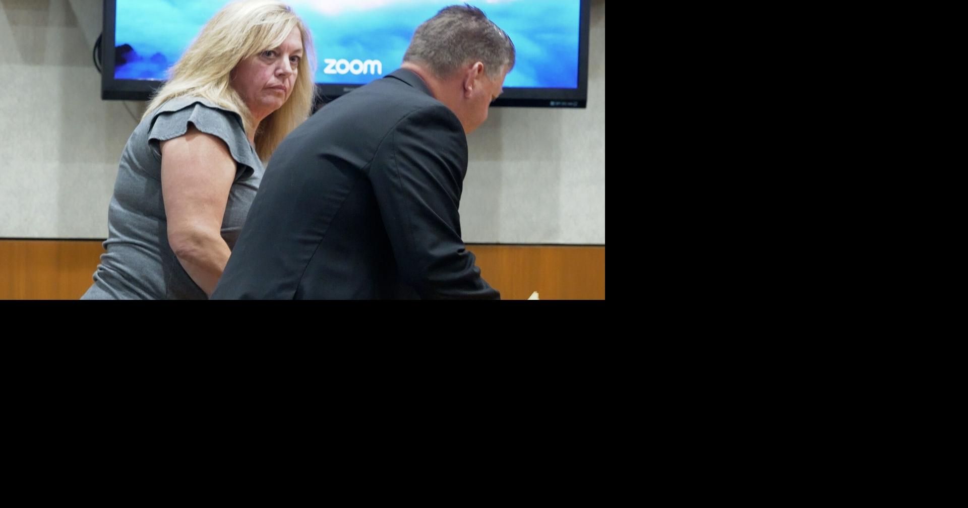 Former teacher's aide to consider plea deal in special needs child abuse case