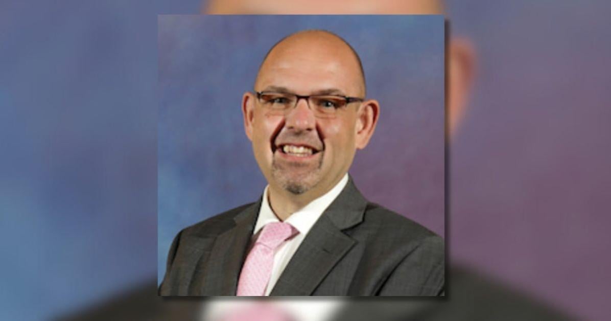 Schoolcraft Memorial Hospital finds new CEO: Robert Mach
