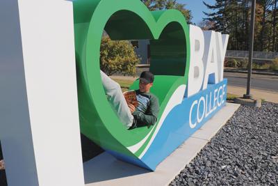 Bay College partners with CMU to accelerate student's degree completion ...