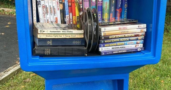 Miss Blockbuster? Here's how you can (kind of) relive the magic ...