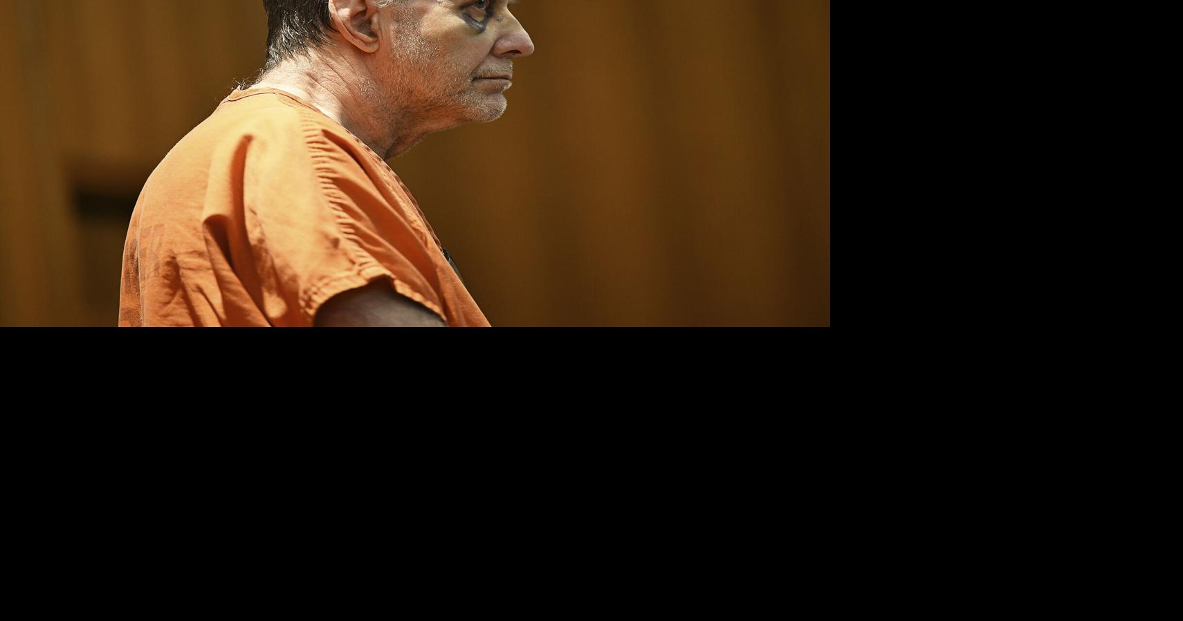 Michigan doctor who worked with youth hockey teams pleads no contest to ...