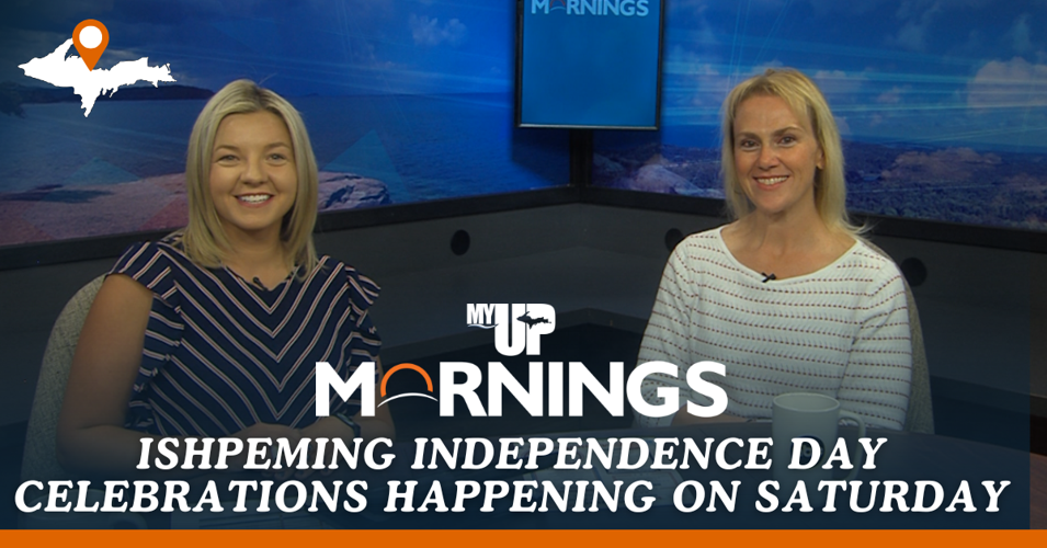 Tia Rodda Independence Day fun continues on Saturday in Ishpeming | My UP ...