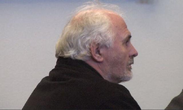 Forsyth Township man sentenced to probation Crime news myupnow com