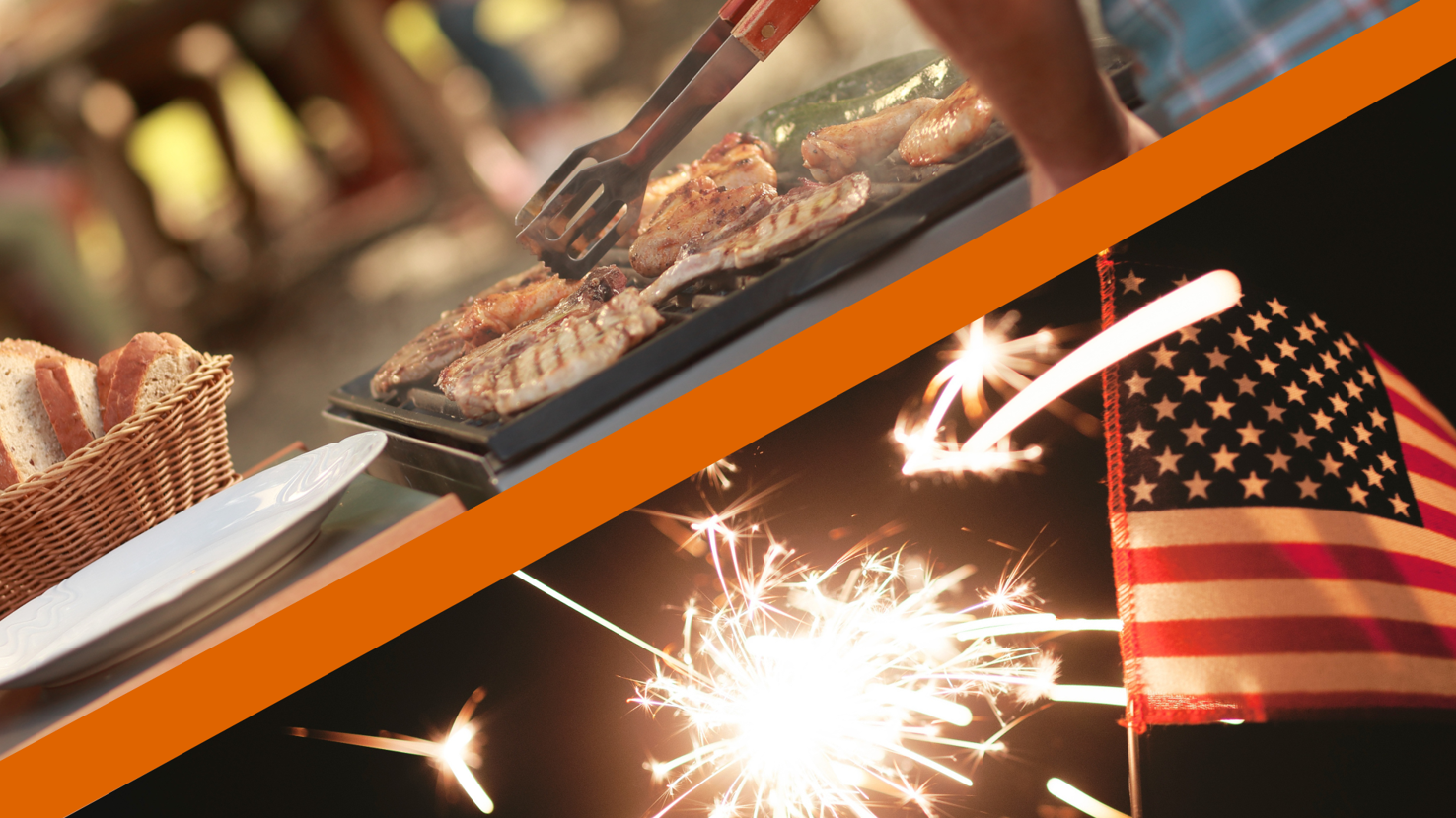 are restaurants closed on independence day