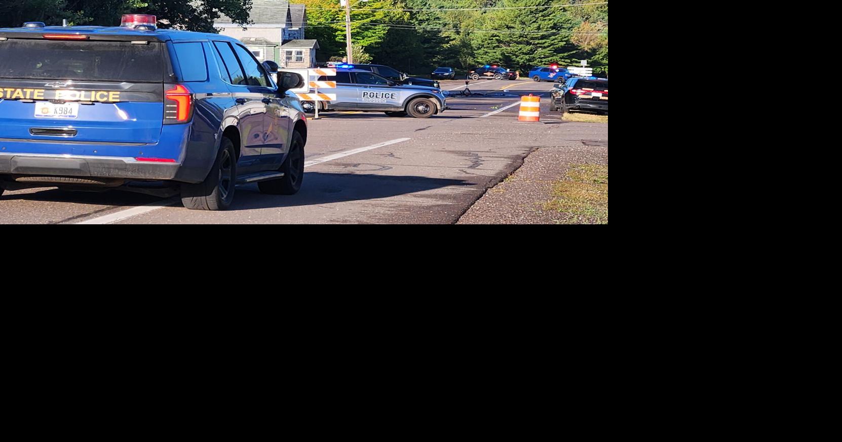 One in custody following incident with police in Calumet