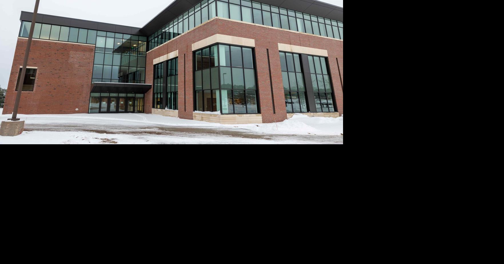 Student union space, on-campus restaurant space in the works for NMU's Harden Hall