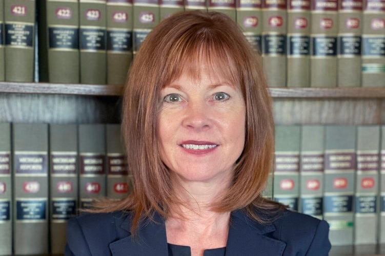 Decision that #39 undermined #39 Gov Whitmer spices up court race Politics