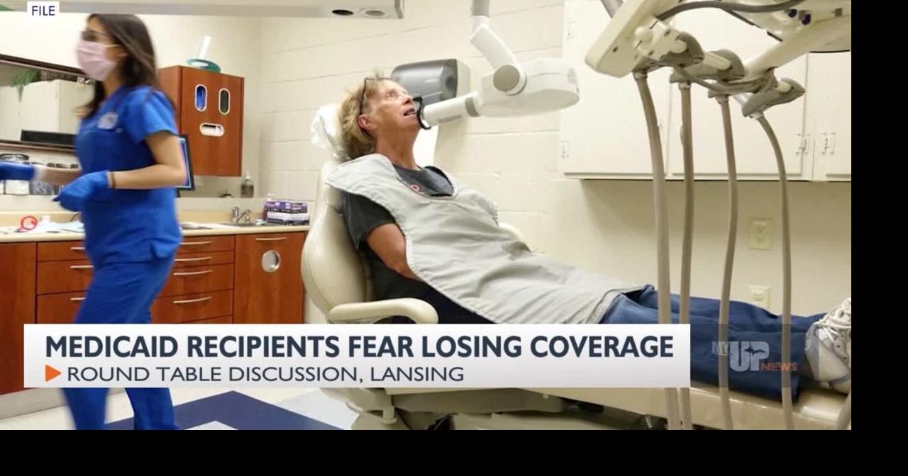 Michigan healthcare leaders warn about Medicaid cuts