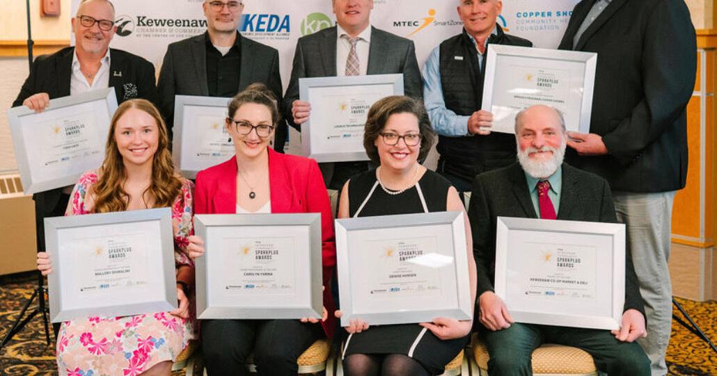 Sparkplug organizers call for last minute nominations in the regional award program