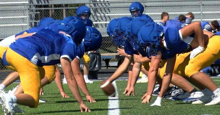 The Flivver Standard: 2026 Kingsford Football Team Preview