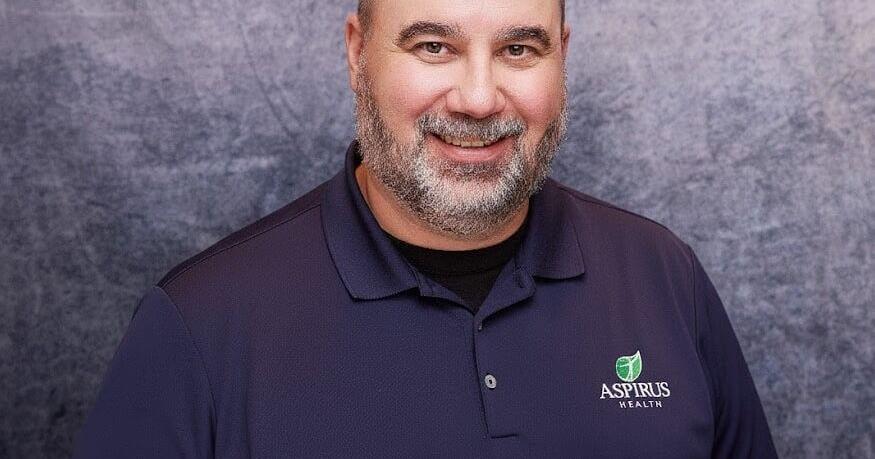 Former UP educator named '25 Director of the Year by Wisconsin EMS Association