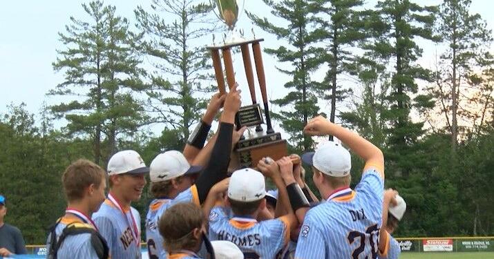 Back to Back: Negaunee Junior All-Stars capture state championship