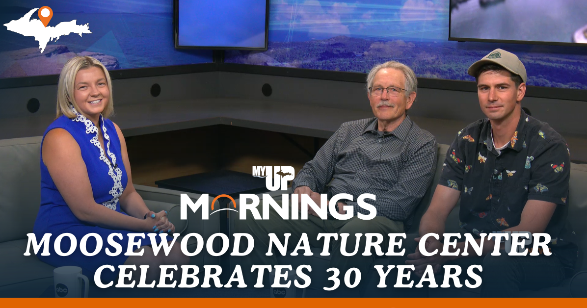 MooseWood Nature Center celebrates 30 years
