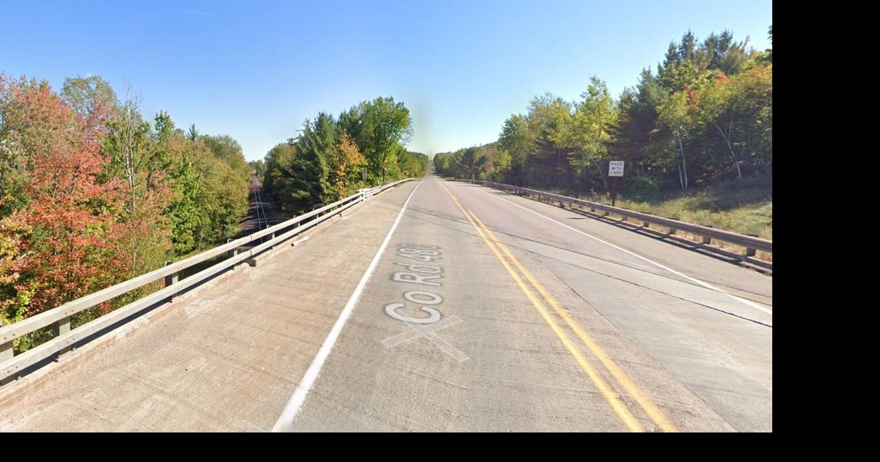 Section of County Road 480 closed to through traffic starting June 9 ...
