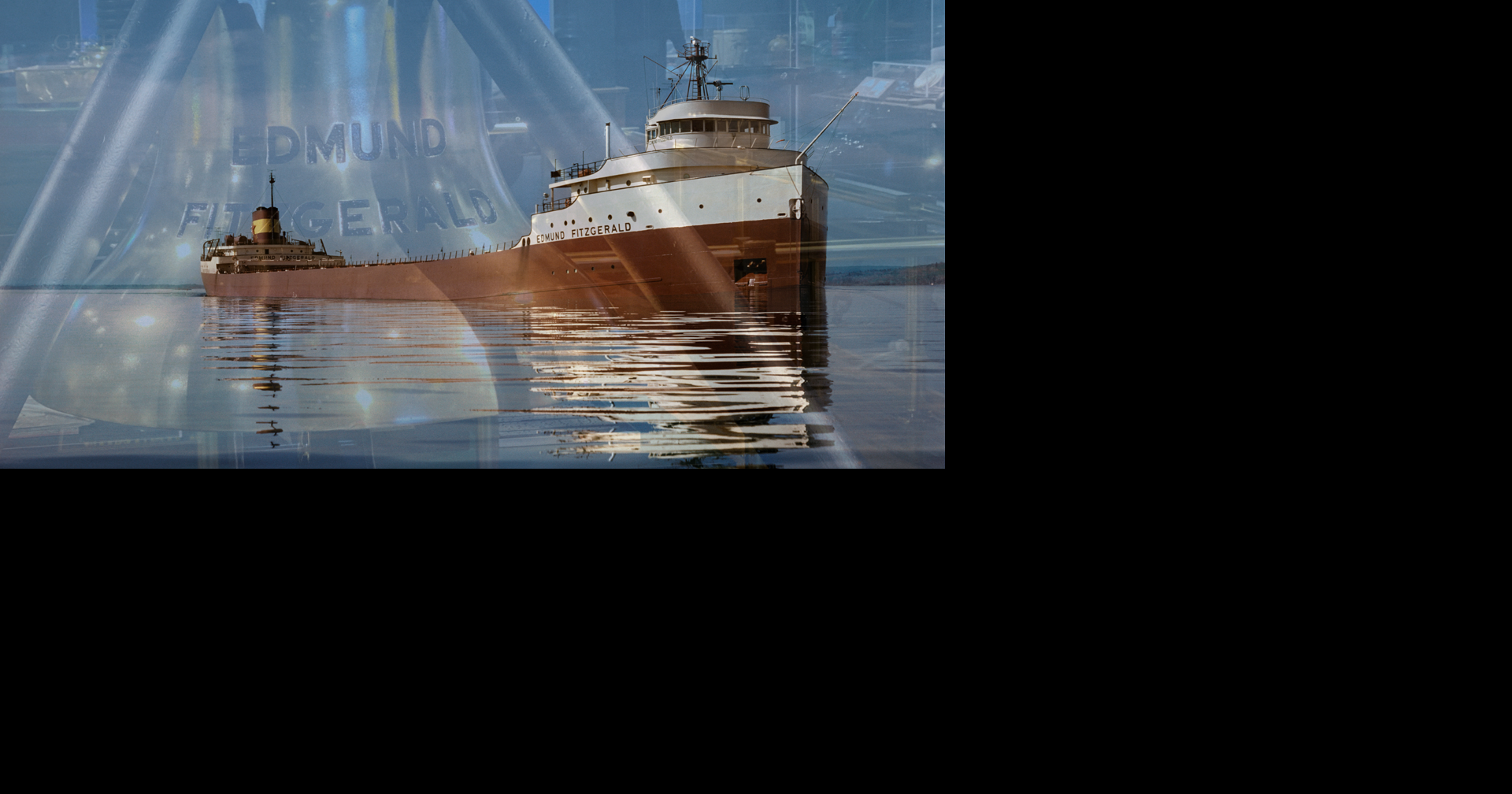 Great Lakes Shipwreck Museum to hold public and private memorial ...