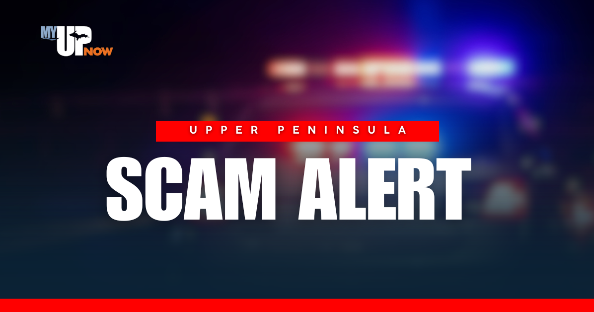 Michigan State Police warn of scam targeting elderly with fake computer hack claims